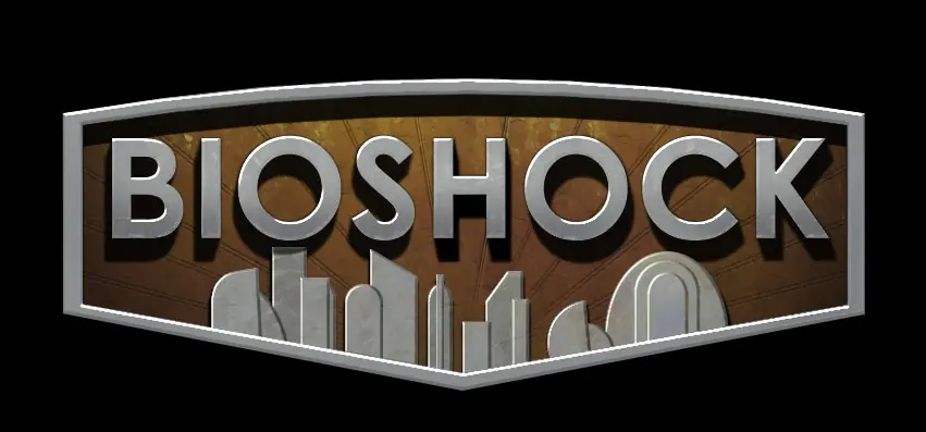 BioShock Logo