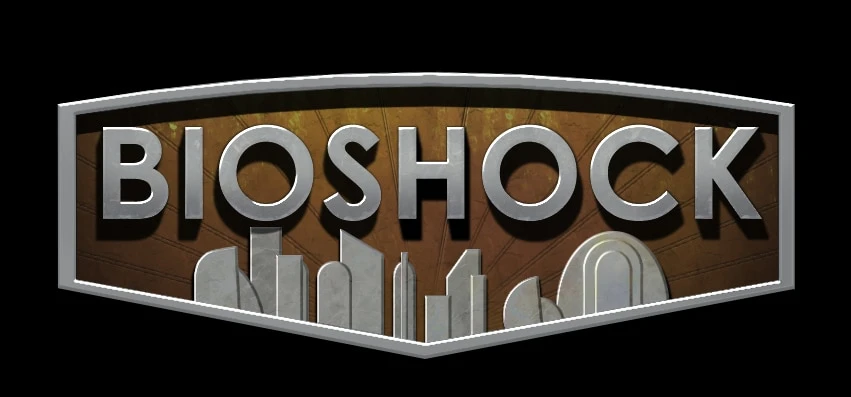 BioShock Logo