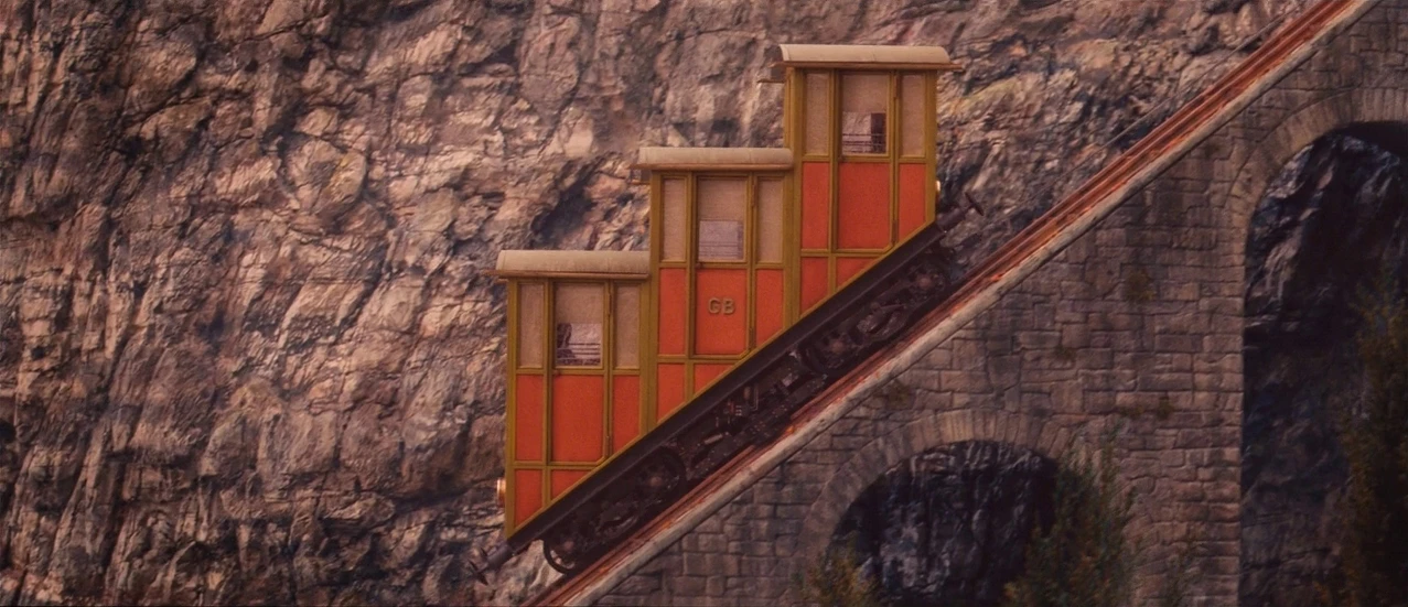 Tram
